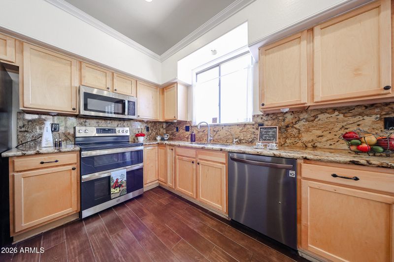 1494 E Tulsa St, Gilbert, AZ 85295