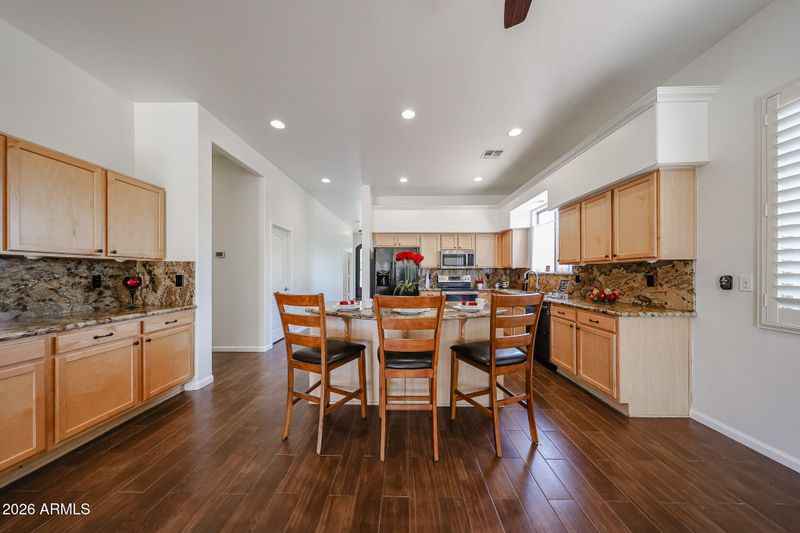 1494 E Tulsa St, Gilbert, AZ 85295