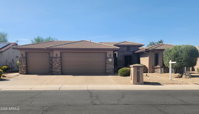 14940 Angel Basin Way, Surprise, AZ 85374
