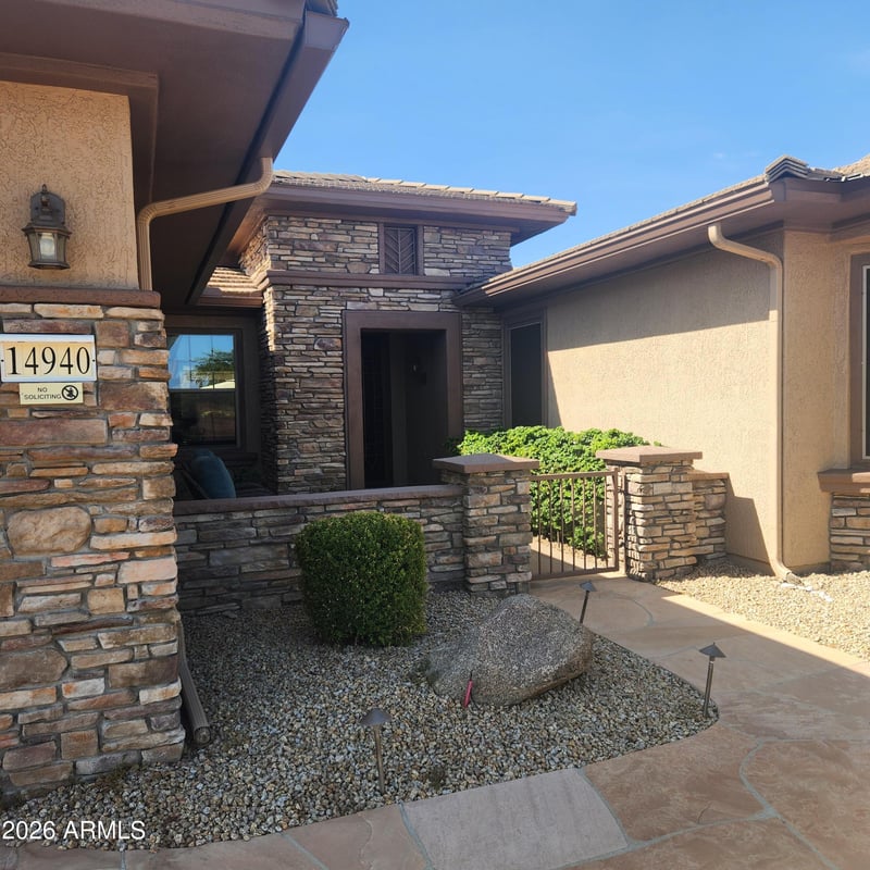 14940 Angel Basin Way, Surprise, AZ 85374