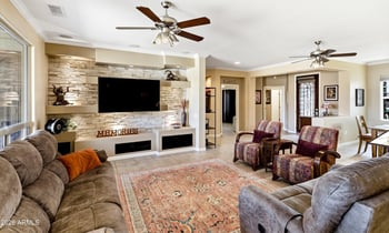 14940 Angel Basin Way, Surprise, AZ 85374