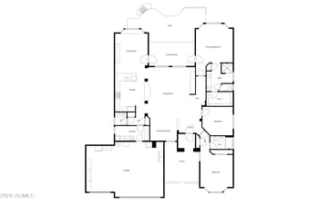 14940 Angel Basin Way, Surprise, AZ 85374
