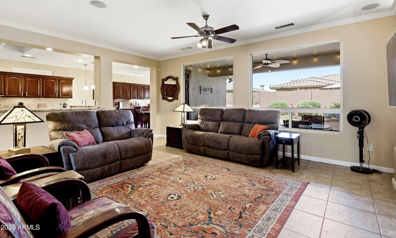 14940 W Angel Basin Way, Surprise, AZ 85374