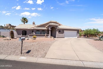 14942 Marathon Dr, Fountain Hills, AZ 85268