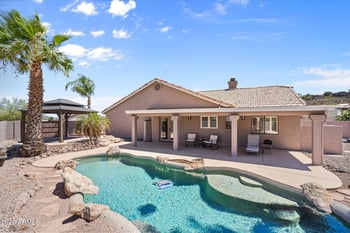 14942 Marathon Dr, Fountain Hills, AZ 85268