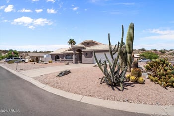 14942 Marathon Dr, Fountain Hills, AZ 85268
