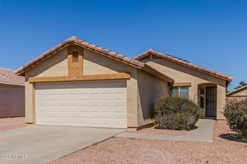 14942 Port Au Prince Ln, Surprise, AZ 85379
