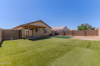 14942 Port Au Prince Ln, Surprise, AZ 85379