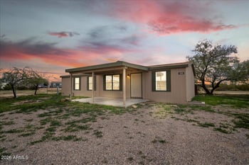 14945 Highway 79 --, Florence, AZ 85132