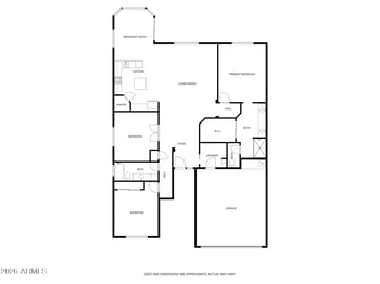 1495 Apache Dr, Apache Junction, AZ 85120