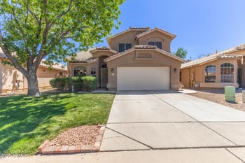 1495 Cheyenne St, Gilbert, AZ 85296