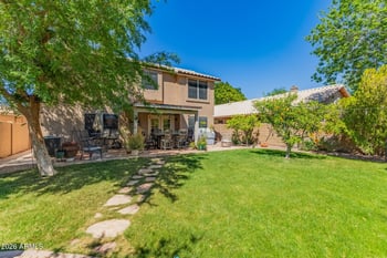 1495 Cheyenne St, Gilbert, AZ 85296