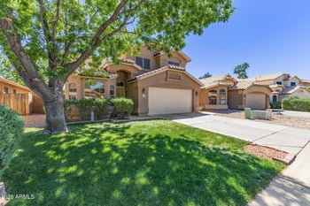 1495 Cheyenne St, Gilbert, AZ 85296