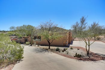 1495 N Vista Dr, Wickenburg, AZ 85390