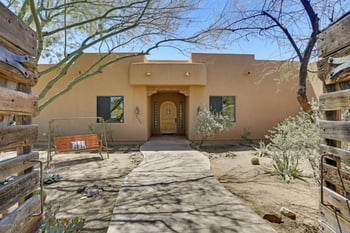 1495 N Vista Dr, Wickenburg, AZ 85390