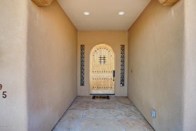 1495 N Vista Dr, Wickenburg, AZ 85390