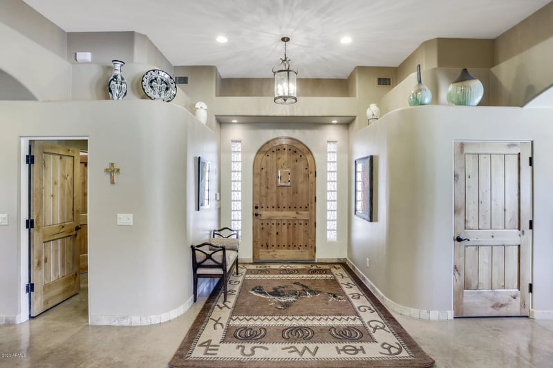 1495 N Vista Dr, Wickenburg, AZ 85390