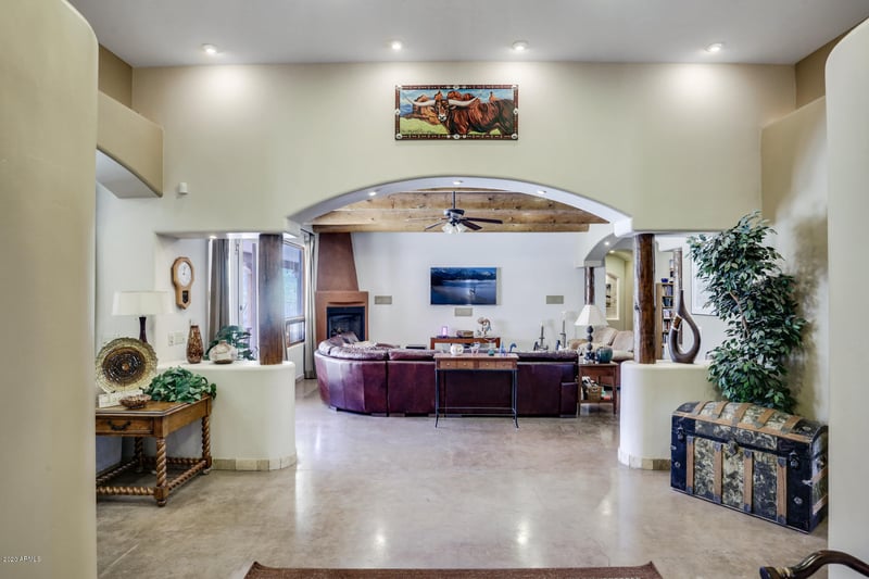 1495 N Vista Dr, Wickenburg, AZ 85390