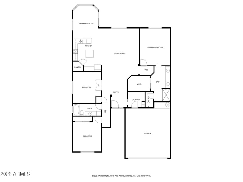 1495 Apache Dr, Apache Junction, AZ 85120