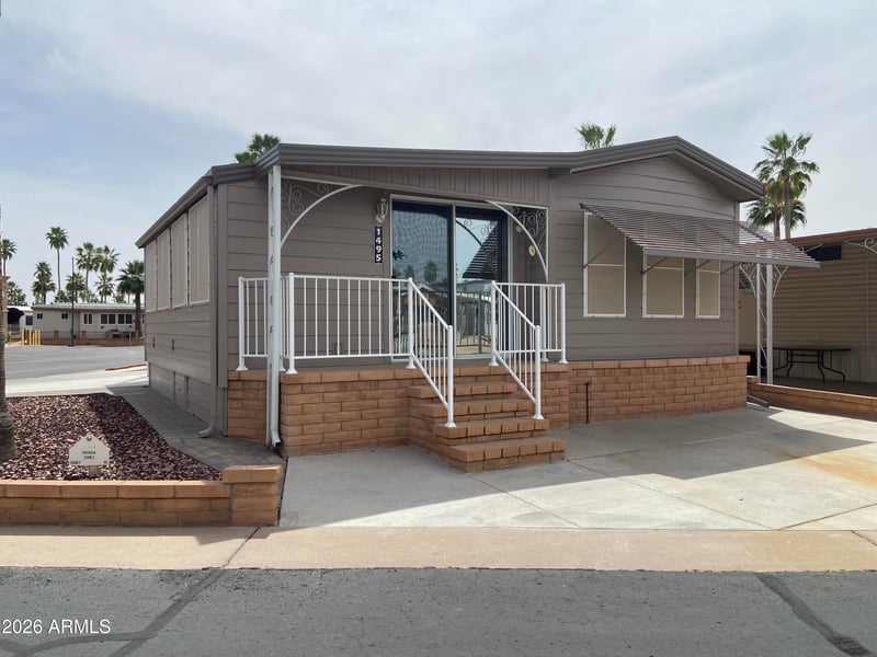 1495 Pawnee Ave, Apache Junction, AZ 85119
