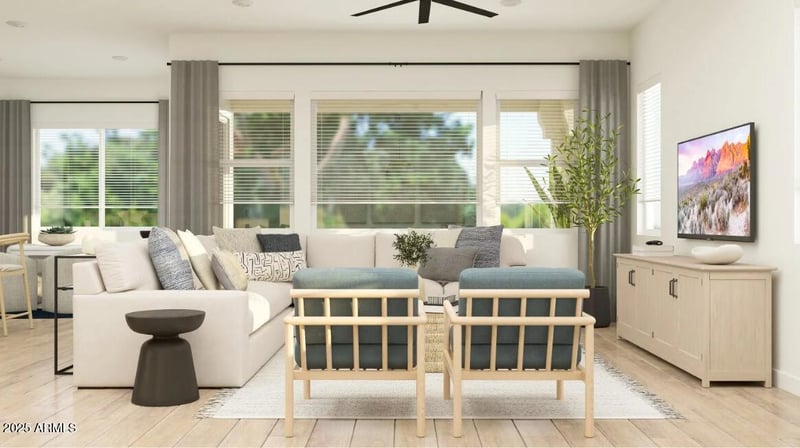 14950 Gray Fox Trl, Surprise, AZ 85387