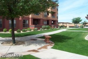 14950 Mountain View Blvd #1110, Surprise, AZ 85374
