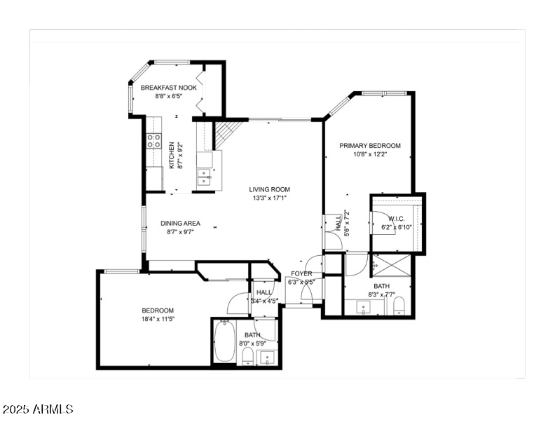 14950 Mountain View Blvd #1112, Surprise, AZ 85374