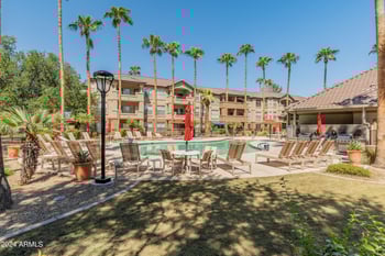 14950 Mountain View Blvd #1208, Surprise, AZ 85374