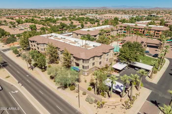 14950 Mountain View Blvd #1208, Surprise, AZ 85374