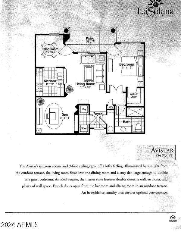 14950 Mountain View Blvd #1310, Surprise, AZ 85374