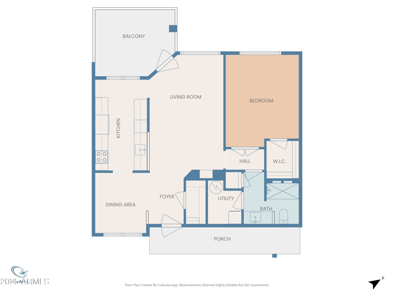 14950 Mountain View Blvd #2107, Surprise, AZ 85374