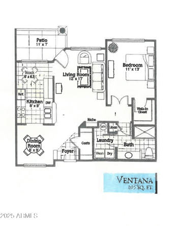 14950 Mountain View Blvd #2107, Surprise, AZ 85374