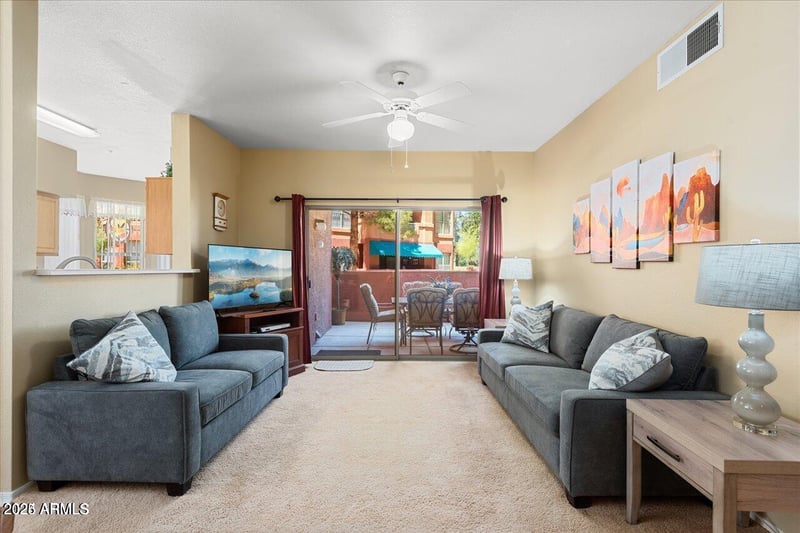 14950 Mountain View Blvd #5101, Surprise, AZ 85374