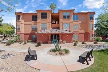 14950 Mountain View Blvd #5101, Surprise, AZ 85374