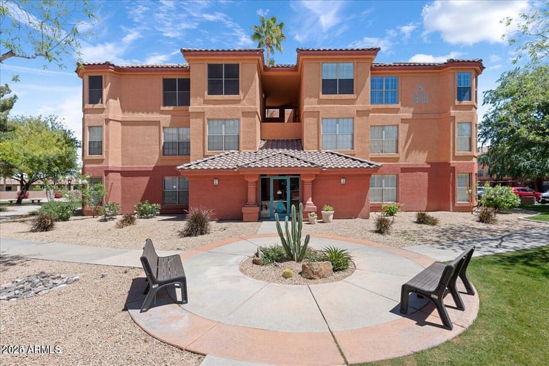 14950 Mountain View Blvd #5101, Surprise, AZ 85374