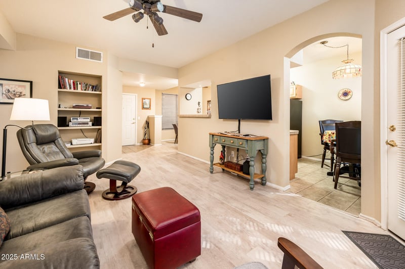 14950 Mountain View Blvd #5206, Surprise, AZ 85374