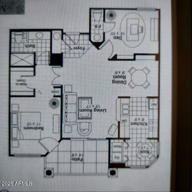 14950 Mountain View Blvd #5303, Surprise, AZ 85374