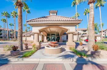 14950 Mountain View Blvd #6206, Surprise, AZ 85374