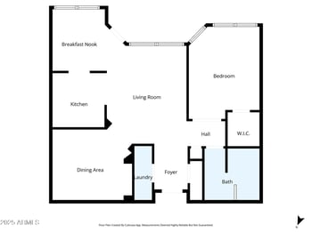 14950 Mountain View Blvd #7104, Surprise, AZ 85374