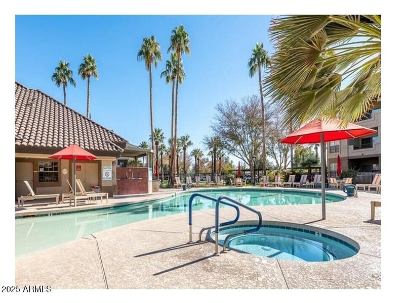14950 Mountain View Blvd #7105, Surprise, AZ 85374