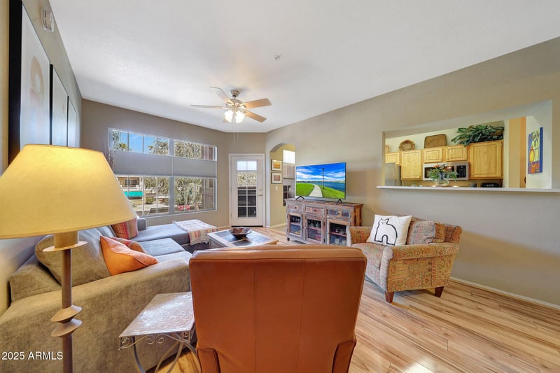 14950 Mountain View Blvd #7205, Surprise, AZ 85374