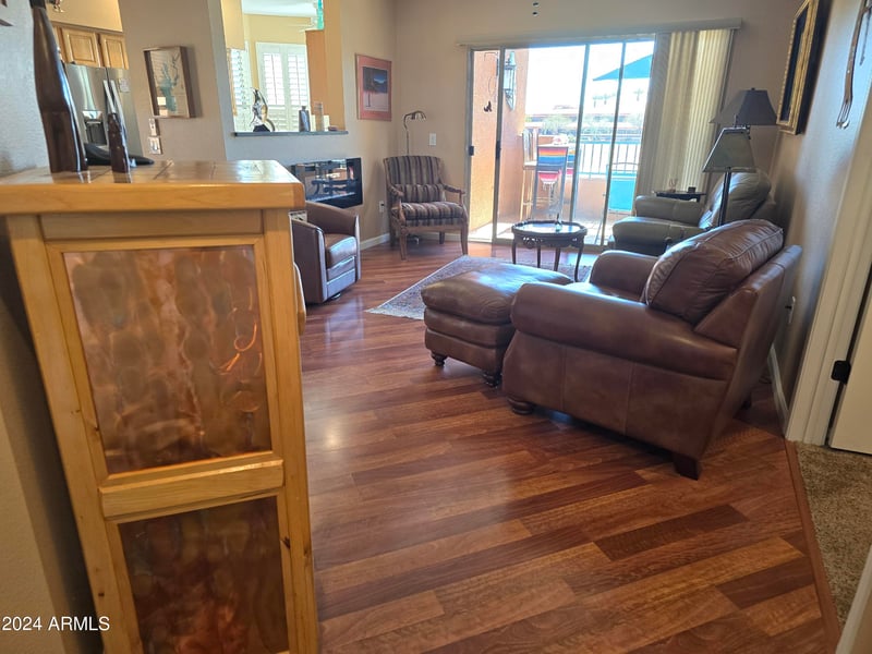 14950 Mountain View Blvd #7212, Surprise, AZ 85374
