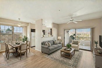 14950 Mountain View Blvd #7301, Surprise, AZ 85374