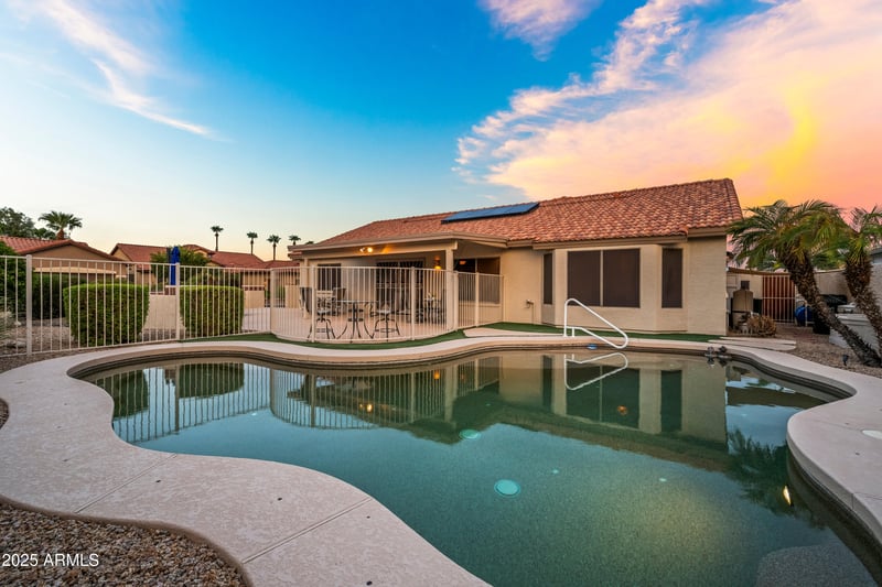 14950 Pinchot Ave, Goodyear, AZ 85395