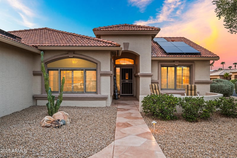 14950 Pinchot Ave, Goodyear, AZ 85395