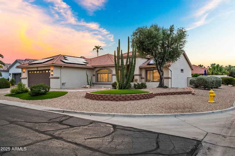 14950 Pinchot Ave, Goodyear, AZ 85395