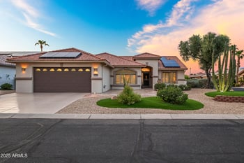 14950 Pinchot Ave, Goodyear, AZ 85395