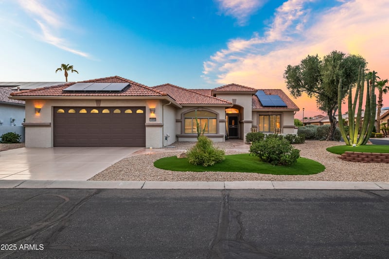 14950 Pinchot Ave, Goodyear, AZ 85395