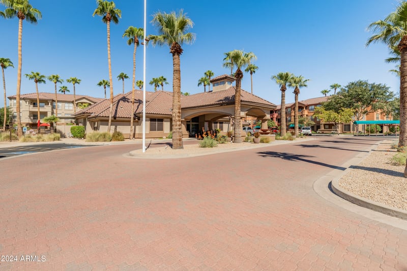 14950 W Mountain View Blvd #1208, Surprise, AZ 85374