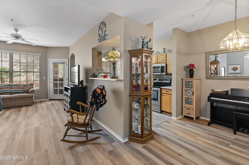 14950 W Mountain View Blvd #1208, Surprise, AZ 85374